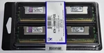 New! Kingston KTH-XW667LP/2G 2GB 461826-B21 DDR2 PC2-5300 Ecc Dimm Ram Memory. Fixed Price $19.99.