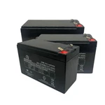 Tripp Lite SMART1500RMXL2UA Battery Kit, Fits SMART1500RMXLN, SMART1500RM2UN. Fixed Price $72.95.