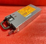 Hp 750W Server Power Supply PD18 PL18 506821-001 506822-201 511778-001. Fixed Price $17.99.