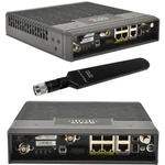Cisco 819-4G Router C819G-4G-G-K9 V01 800-39744-01 + 4G-LTE-ANTM-D Pws. Fixed Price $530.94.