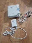 Verizon Delta Power Supply DOPSU-4850V Output 48V 1A 50W Dbbu 1238. Fixed Price $59.99.