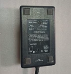 Sw 302 Ac/dc Adapter Genuine (ault Inc Korea). Fixed Price $32.30.
