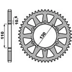 29481 - Aluminum Drive Plate Crown 44 520 Compatible With Yam. Fixed Price $115.44.