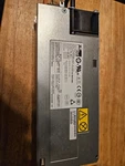 Emc 071-000-097-00 875W Ac Power Supply For VNXE1600 VNXE3200. Fixed Price $50.00.