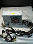 Lenovo Thinkstation D30 1120W 80 Plus Gold Power Supply DPS-1120AB 54Y8903. Fixed Price $91.98.