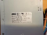 Dell NPS-250GB A 250W Supply Dimension/optiplex/poweredge/precision. Fixed Price $25.99.