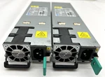 Lot Of Intel Server G36234-013 1600W 80 Plus Platinum Power Supply 100-240VAC. Fixed Price $89.00.