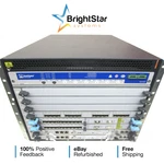 Juniper MX480-AC 2X SCBE2-MX RE-S-1800X4-16G 1X MPC-3D-16XGE.. Fixed Price $8395.00.