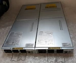 Pair Of EMC2 API1FS18 1000W Power Supply. Fixed Price $210.00.