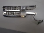 Eltek Valere 48V Telecom Power Controller Pair BC1000-A01-10 EC1000 Ships Free. Fixed Price $179.99.