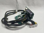Dell T320 T420 Power Distribution Board W/ Psu Backplane KKY3X + K501P Pdb. Fixed Price $119.99.