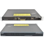 Cisco 5520-K8 Adaptive Security Appliance + ASA-SSM-10 Module. Fixed Price $93.16.