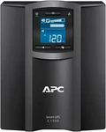 Apc SMC1500C 1440 Va 900 Watts 8 Outlets Pure Sinewave Smart-ups. Fixed Price $770.67.