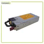 Lot Of 512327-B21 Hp 750W High Efficiency Power Supply 506822-101 511778-001. Fixed Price $52.99.