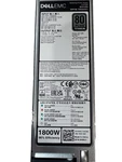 Dell 1800W Titanium Psu For Poweredge R740 R640 R730XD (200 240V Only). Fixed Price $49.99.