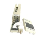 Eltek Valere BC500-F01-10VC CU000000600 Series 1:1 Controller Display Module. Fixed Price $135.00.