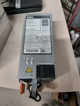 Dell 750W Power Supply Servers 80 Plus Platinum Model D750E-S1. Fixed Price $24.95.