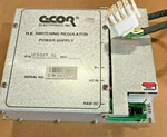 122027-02 C-cor Power Supply. Fixed Price $100.00.
