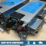 720478-B21/754377-001/723595-501/723594-001/HSTNS-PC40-HP 500W Fs Power Supply. Fixed Price $69.99.