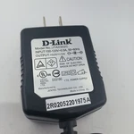 #d) 5V D-link / Jentec JTA0302A Power Adapter. Fixed Price $9.95.