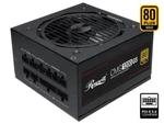 Rosewill CMG1200G5 Pcie 5.0, 80 Gold Full Modular Gaming Power Supply, 12VHPWR. Fixed Price $123.99.