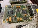 Sun Microsystems Video Card. Fixed Price $93.10.