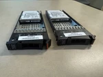 Lot Of Ibm Lenovo 00Y2683 600GB 6GB Sas 10K 2.5IN Hard Drives HUC109060CSS600. Fixed Price $24.98.