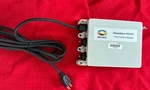 Microsemi Powerdsine 1-PORT Outdoor Midspan PD-9001GO/AC -na. Fixed Price $14.00.