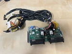 ** Dell Poweredge T310 Distribution Board 00XY6X AC-083-1. Fixed Price $24.99.
