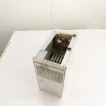 Emacs Homatic SP2-4300F 300W Redundant Power Supply Rack Chassis 115/230V 1U. Fixed Price $295.99.