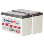 Dell 500W (J715N) - Brand New Compatible Replacement Battery Kit. Fixed Price $42.99.