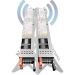Lot Of 2, Juniper, 740-043886, FSB015-4C0G, Cmupabjbab, 650W, *AF72523*. Fixed Price $849.99.