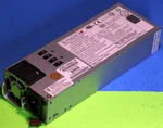 PWS-1K62A-1R Supermicro Hot Swappable 1600W Power Supply. Fixed Price $19.95.