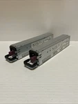 Lot Of 2 Delta Electronics 400W Switching Power Supply DPS-400AB-5 Hp 509008-001. Fixed Price $29.99.