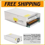 High-efficiency 12V 100A Switching Power Supply Adapter Versatile Applications. Fixed Price $93.03.