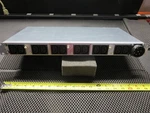 Api OT9016 (ibm 74Y5784) Pdu 12 Port W/longwell 39M5416 Power Cord & Connecters. Fixed Price $85.00.