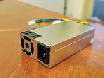 New Emacs P1S-2300V Server Supply. Power: 300W. Fixed Price $109.00.