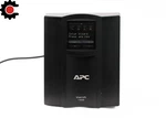 Schneider Electric Apc SMT1000C Smart-ups 1000VA Lcd With Smartconnect. Fixed Price $408.99.