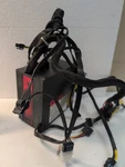 Corsair 620W Atx Power Supply CMPSU-620HX W/ Cables (2X 6+2PIN Pci-e ). Fixed Price $39.02.