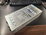 Lambda Electronics (UBJ1HPY) 600W Power Supply 90-250VAC 10AMP 50/60HZ *tested*. Fixed Price $450.00.