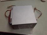 Agi HP-235ATXAK Rev 04 Power Supply 235W. Fixed Price $20.60.