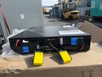 Apc SRT48RMBP 48V Lead Acid Ups Battery. Fixed Price $850.00.