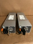 Dell Equallogic 2KWF1 Power Supply 700W H700E-S0 Psu DD20N PS4100E PS4100XV. Fixed Price $22.50.