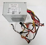 Dell Precision 3630 Mini Tower Power Supply 80 Plus Gold D460EGM-00. Fixed Price $29.99.