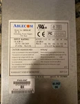 Ablecom SP552-2C 550 Watt Switching Power Supply Super Micro Out Of Box. Fixed Price $75.00.