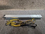 Hp HSTNS-PR16 488603-001 Server Computer Power Supply 2450W For BLC7000. Fixed Price $38.50.