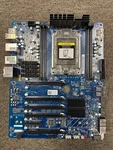 Dell Alienware Area 51 R7 X399 Motherboard 5J3W0 TR4 Support 2900X 2950X. Fixed Price $219.88.