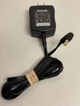 D-link SMP-T1378 Ac Power Adapter Output 5V 2.0A. Fixed Price $12.99.