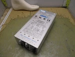 Lambda UBK13GZ-2156 Power Supply 90-250VAC 10A 4-F. Fixed Price $500.00.