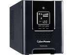 Cyberpower PR2200LCDSL Smart App Sinewave Ups Systems - 2070VA/1980W, 120 Vac,. Fixed Price $1630.00.
